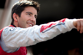 Mike Rockenfeller 2011 Spa 1000km