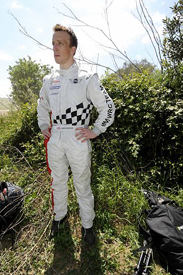 Kris Meeke