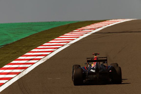 Sebastian Vettel, Red Bull, Istanbul 2011