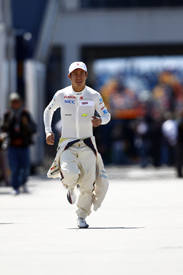 Kamui Kobayashi
