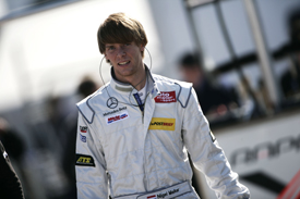 Nigel Melker
