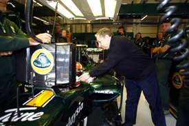 Jean Todt