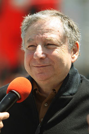 Jean Todt