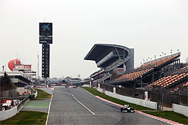 Teams set to reject testing return plan