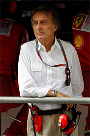 Luca di Montezemolo