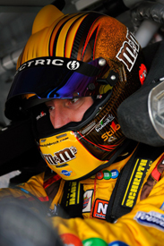 Kyle Busch 