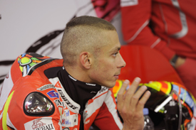 Valentino Rossi