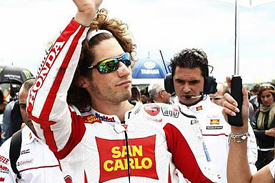 Marco Simoncelli
