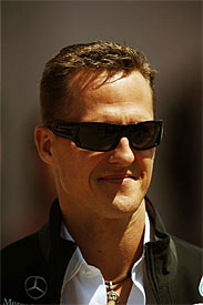 Michael Schumacher