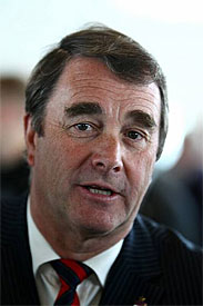 Nigel Mansell