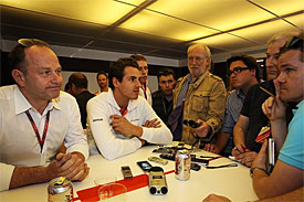 Adrian Sutil
