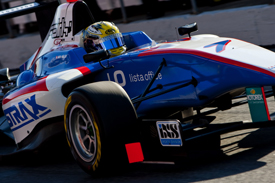 Nico Muller, Jenzer, Catalunya 2011