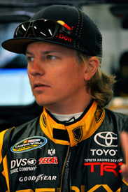 Kimi Raikkonen
