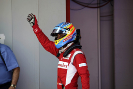 Fernando Alonso