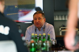 Jean Todt