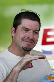 Patrick Carpentier
