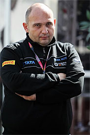 Colin Kolles