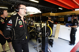 Eric Boullier