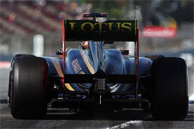 Renault aims to fight for win in Monaco