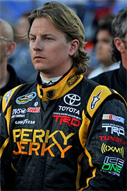 Kimi Raikkonen