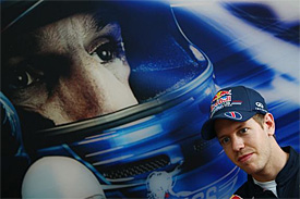 Sebastian Vettel, Red Bull