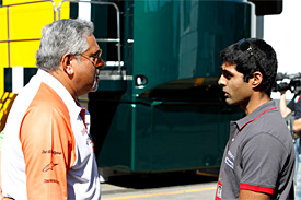 Vijay Mallya