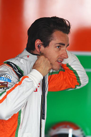 Adrian Sutil