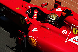 Felipe Massa, Ferrari