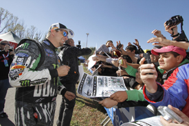 Ken Block