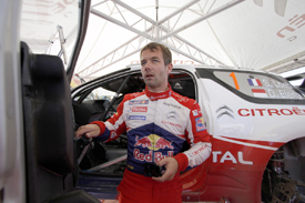 Sebastian Loeb