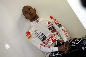 Lewis Hamilton 2011 Monaco Grand Prix 2011