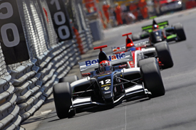 Albert Costa, Epic, Monaco 2011