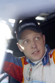 Mikko Hirvonen