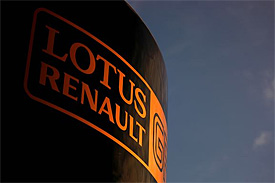 Renault: Lotus tie-up stronger than ever