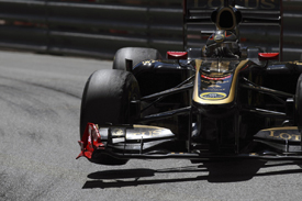 Nick Heidfeld, Renault, Montreal 2011