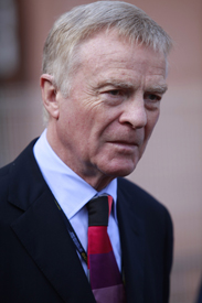 Max Mosley