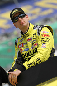 Kyle Busch
