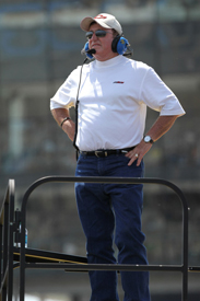 Richard Childress