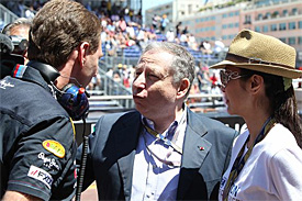 Jean Todt