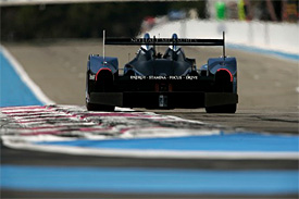 Strakka aims for repeat LMP2 win