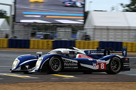 Stephane Sarrazin