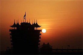 Bahrain GP