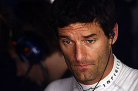 Mark Webber, Red Bull