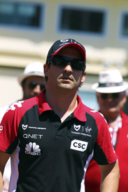 Timo Glock