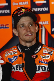 Casey Stoner