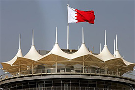 Bahrain GP