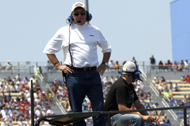 Richard Childress