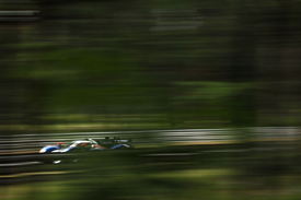 Peugeot, Le Mans