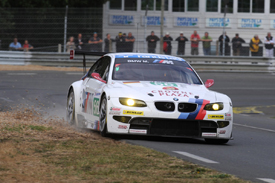 BMW, Le Mans 2011