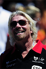 Richard Branson 